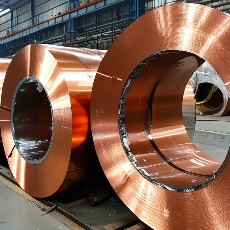 2026 Top Tinned Copper Strip Benefits for Global Buyers?