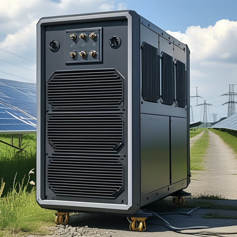 What is a DC Power Inverter and How Does it Work?