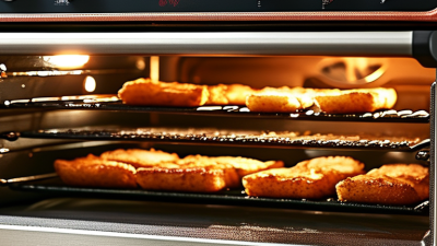 How to Choose the Best Air Oven for Your Cooking Needs?
