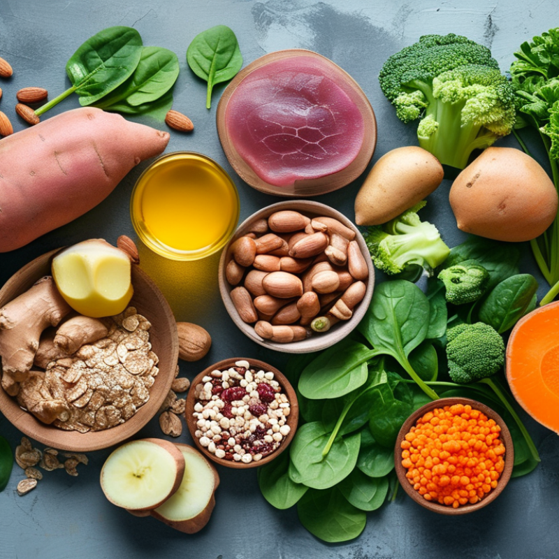 How to Boost Your Health with Vitamin A Benefits?