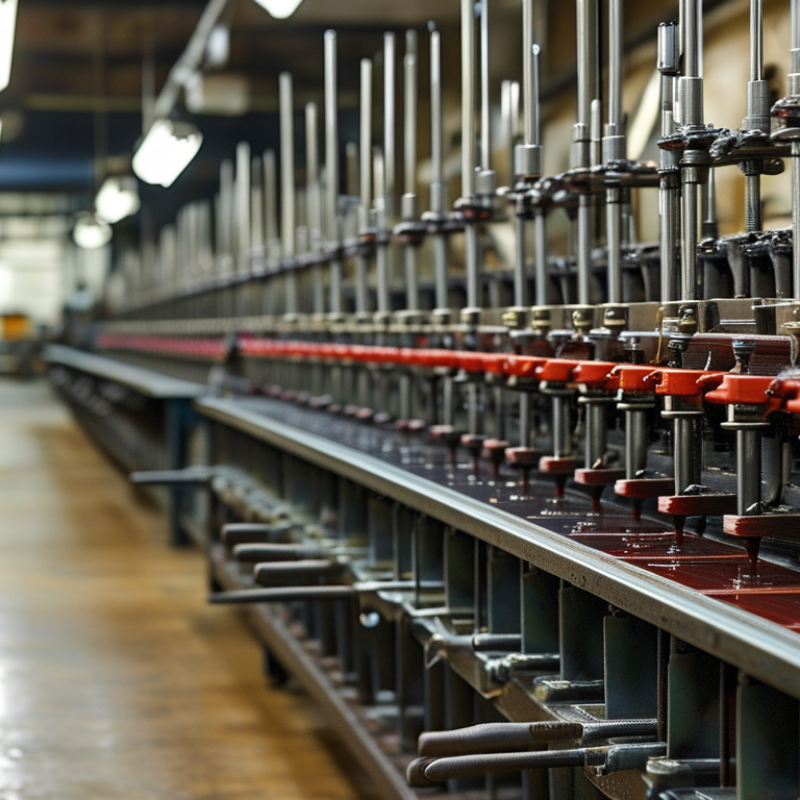 How to Choose the Best Leather Dyeing Machines in 2026?