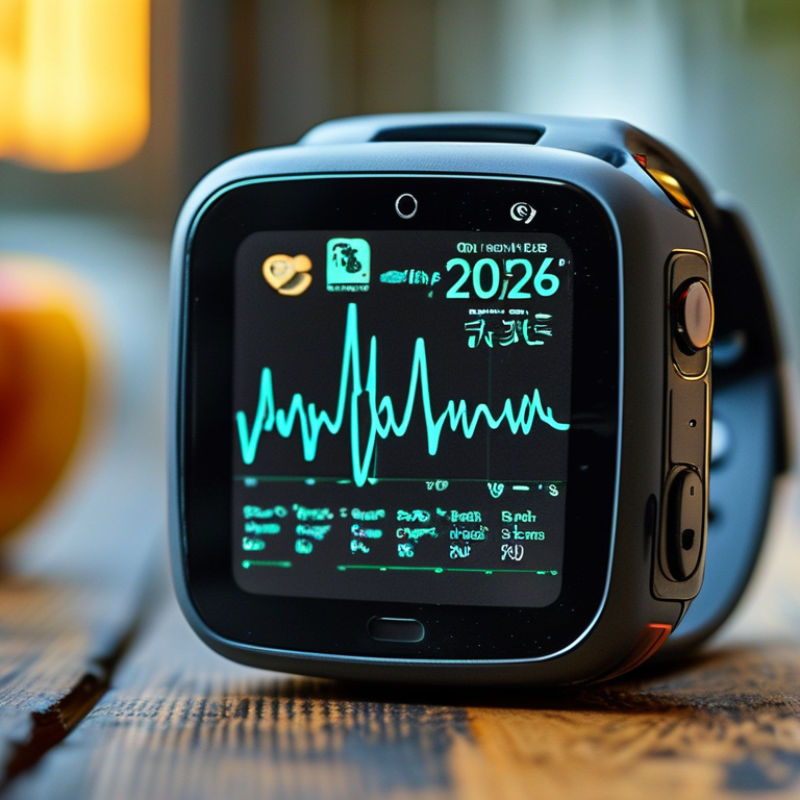 2026 Best Heartbeat Tracker for Your Health Needs?