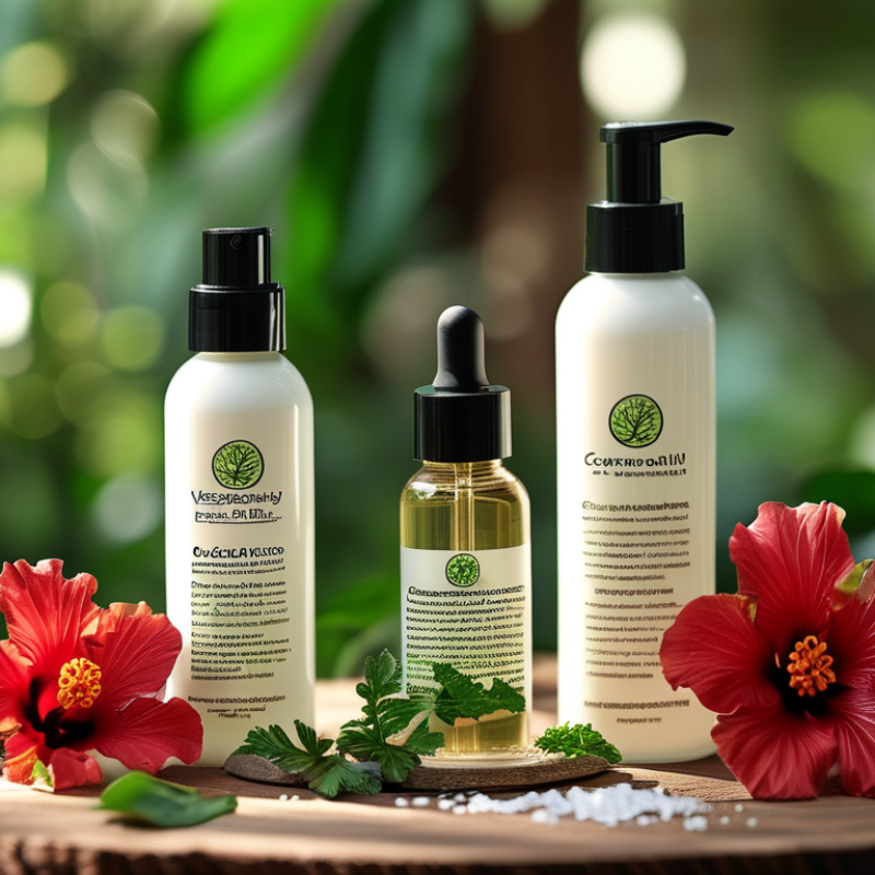 10 Best Tips to Evaluate Cosmetic Ingredient Quality?