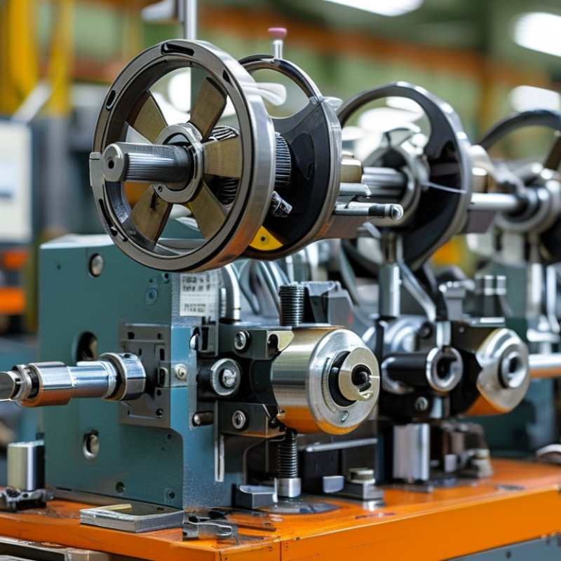 Best Coiling Spring Machine for Global Buyers 2026?