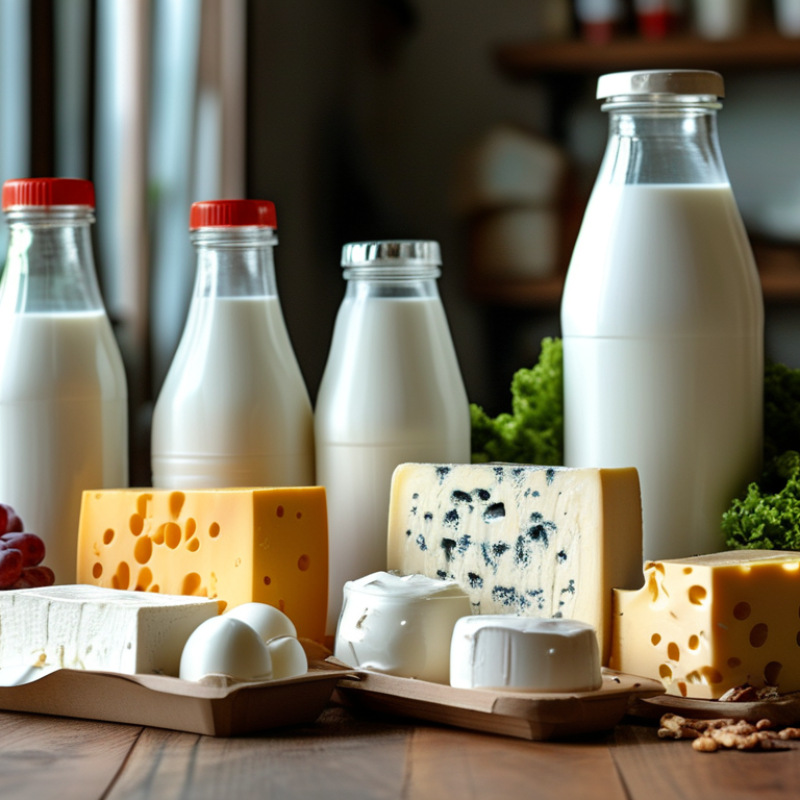 2026 How to Choose the Best Dairy Delivery Service?