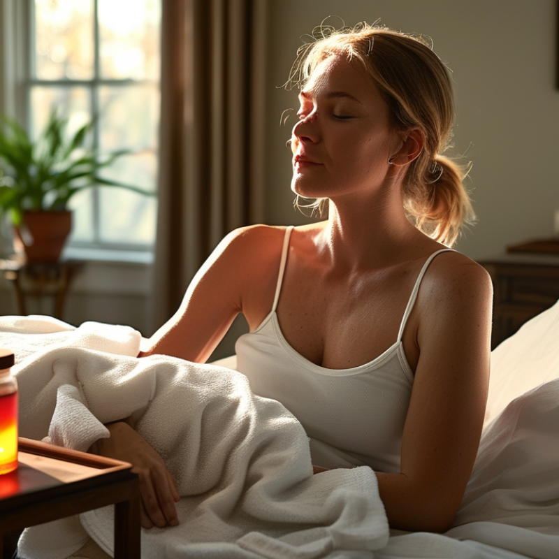 How to Use Red Light Phototherapy for Optimal Results?
