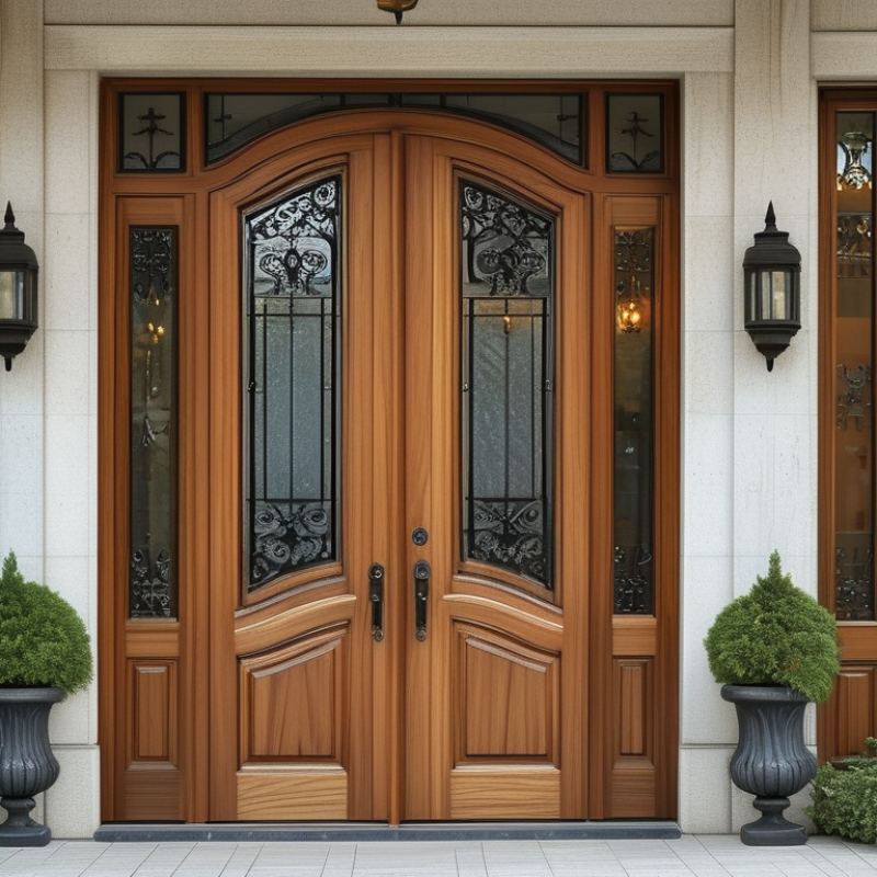 Top 10 Craftsman Style Doors for Global Buyers in 2026?