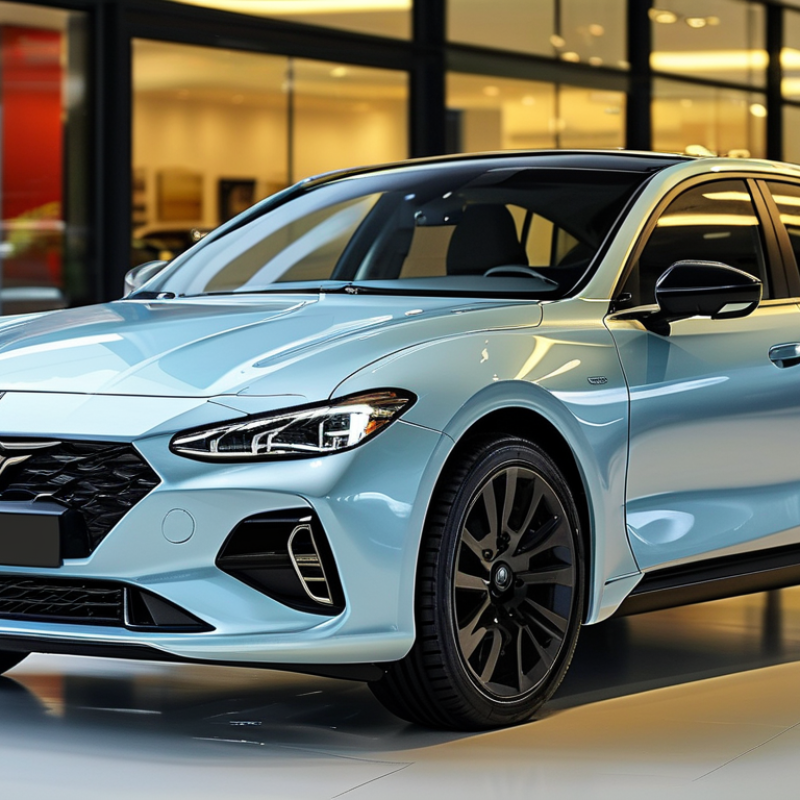 2026 Top Hybrid Cars for Global Buyers Insights?