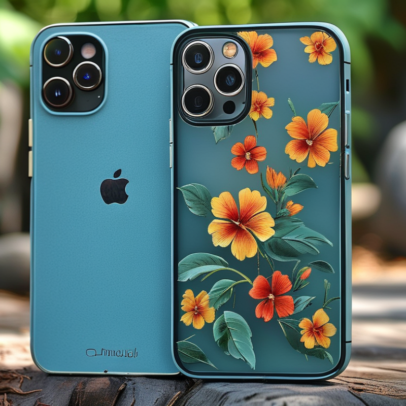 Top Frosted Phone Case Trends in China for Global Buyers?