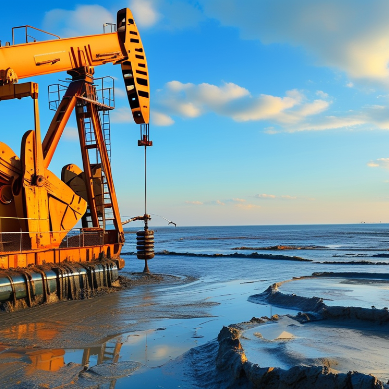 Best Mud Pump Oil Rig for Global Procurement Needs?