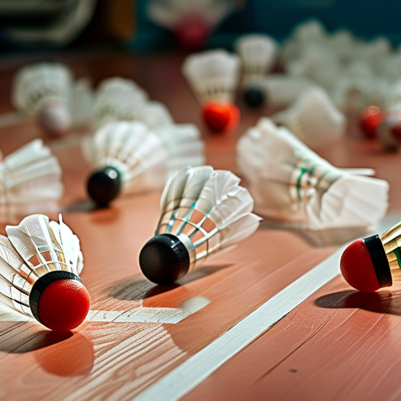 How to Choose the Best Badminton Feeding Machine for Training?