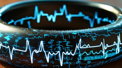 Discover the Benefits of Ecg Smart Ring for Health Monitoring?