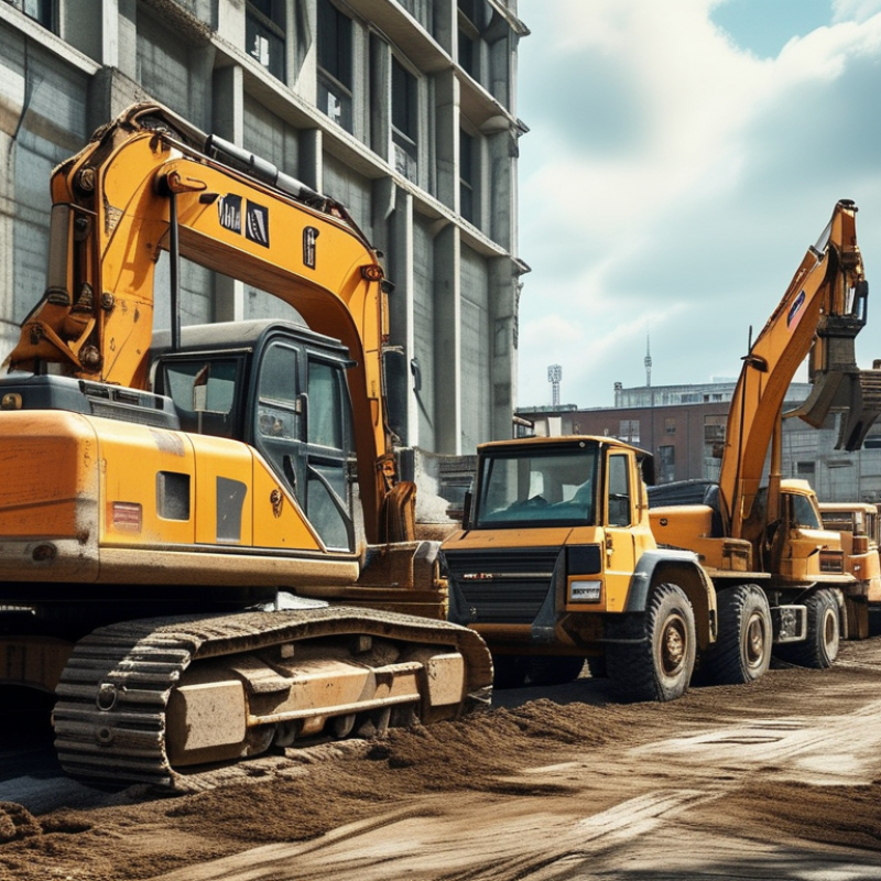 Top 10 Tips for Choosing Building Equipment That Lasts
