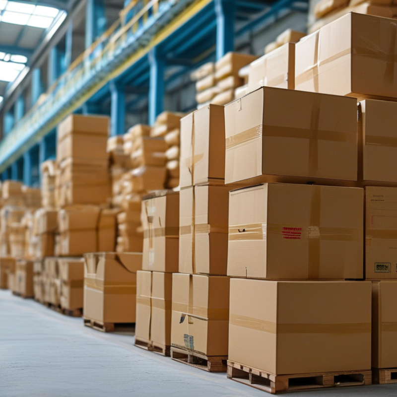 Top 10 Packaging Inspection Companies in China for Global Buyers?