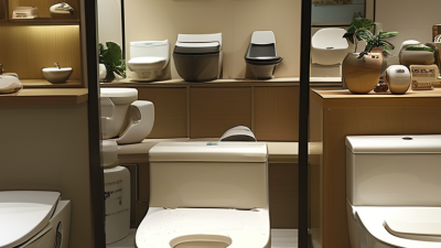 Best Toilet Seat Options for Quality and Comfort in China?