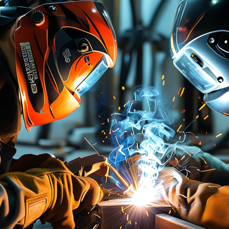 Best Welding Machines for Global Buyers in 2026?