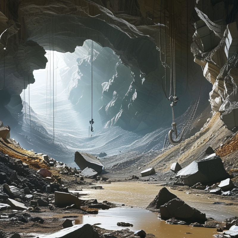 Why Do Anchor Bolts Fail in Underground Mining Solutions?