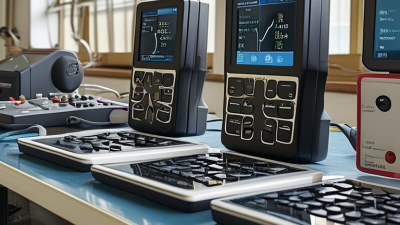 How to Choose the Best Water Conductivity Meter for Your Needs?