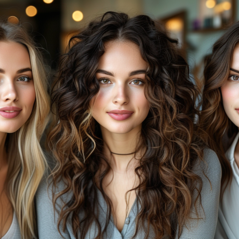 2026 Best Salon Products for Different Hair Types How to Choose