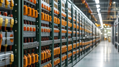 Find the Best Laminated Busbar Suppliers in China Today