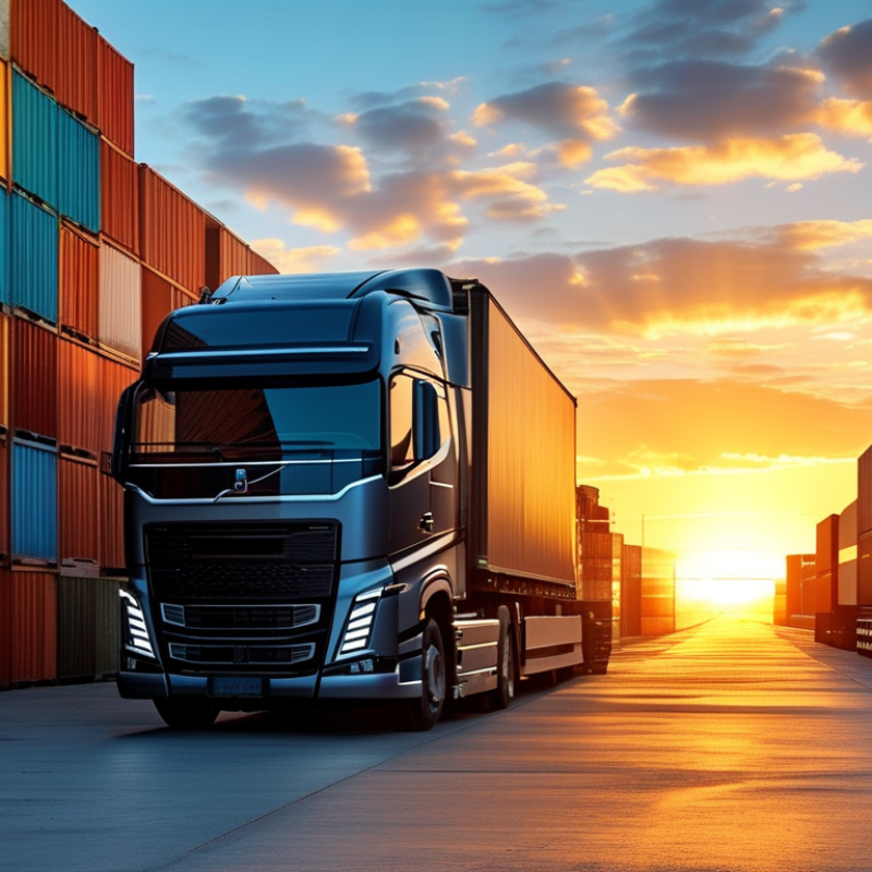 Top 10 Logistics Digital Transformation Trends to Watch 2026?