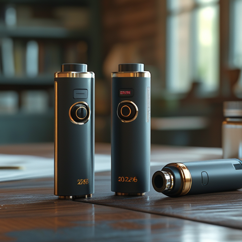 2026 Best Tips for Safe Use of Disposable Vape Devices?