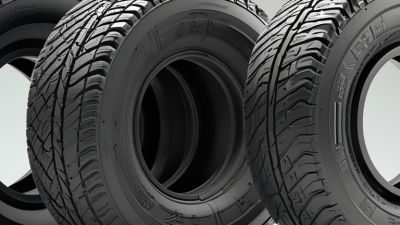 How to Choose the Best Rubber Wheel for Your Needs?