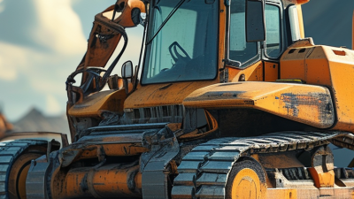 2026 Best Rear Idler Options for Global Buyers?
