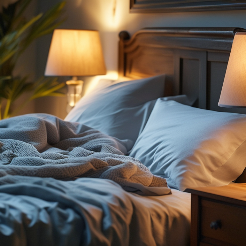 Top Benefits of Melatonin Powder for Better Sleep Quality?