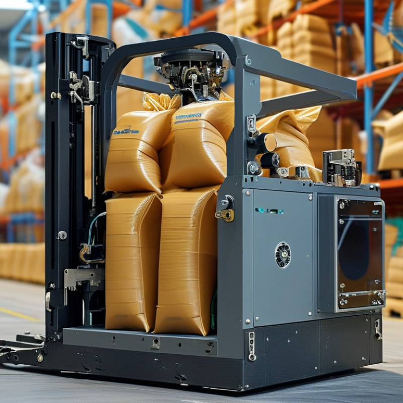 Top Bag Break Machines for Global Buyers in 2026?