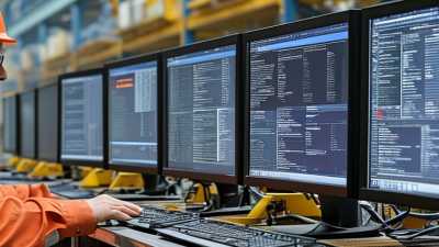 Top 10 Industrial Panel Computer Features Buyers Must Know?