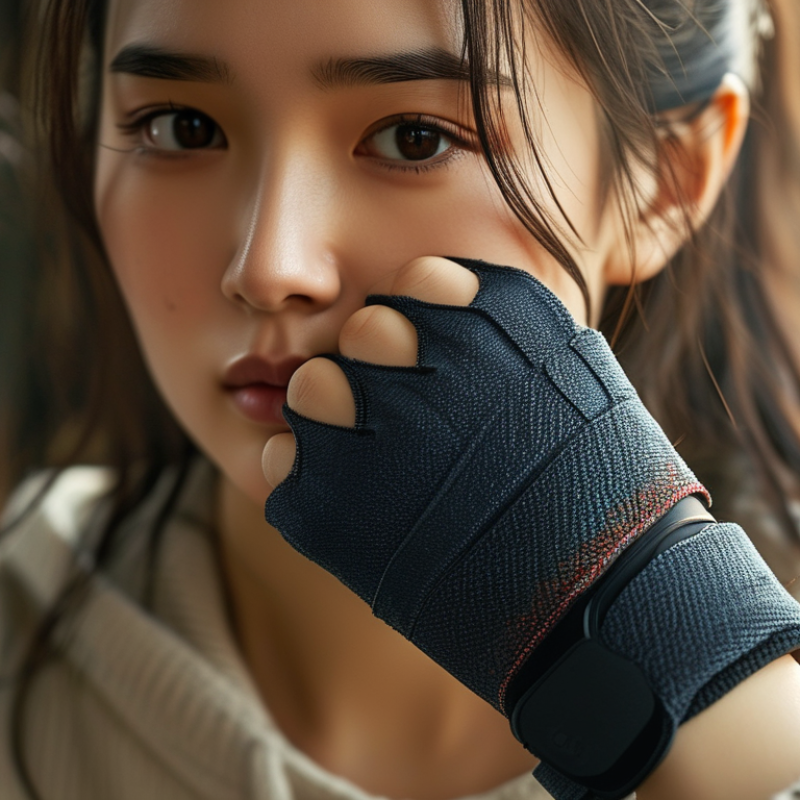 What Are the Benefits of Using a Wrist Brace for Support?