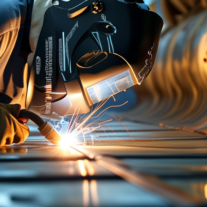 How to Master Tube Tube Sheet Fillet Welding Techniques?