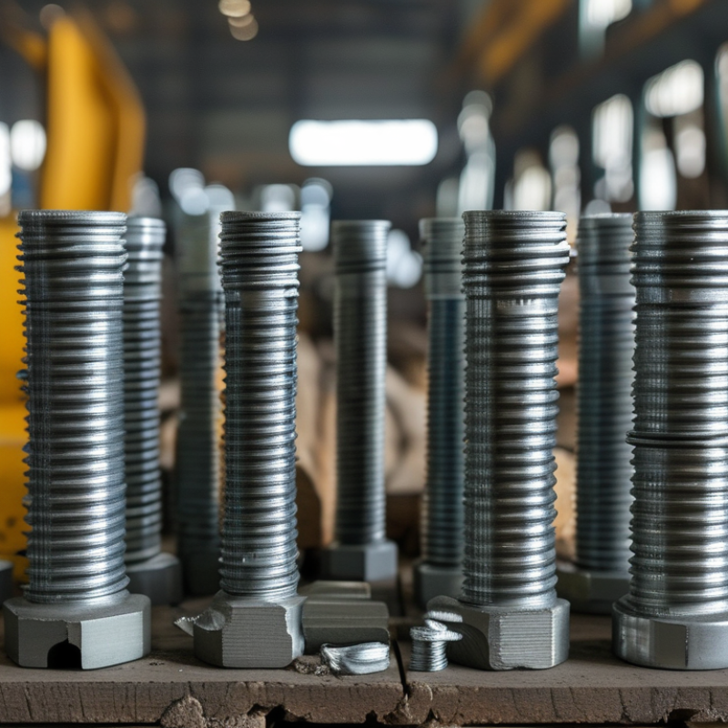Top 10 Thread Rod Suppliers in China for Global Buyers?