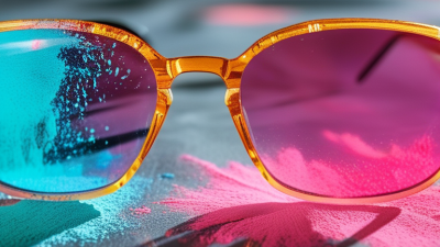 What is the Best Photochromic Powder for Your Needs in 2026?