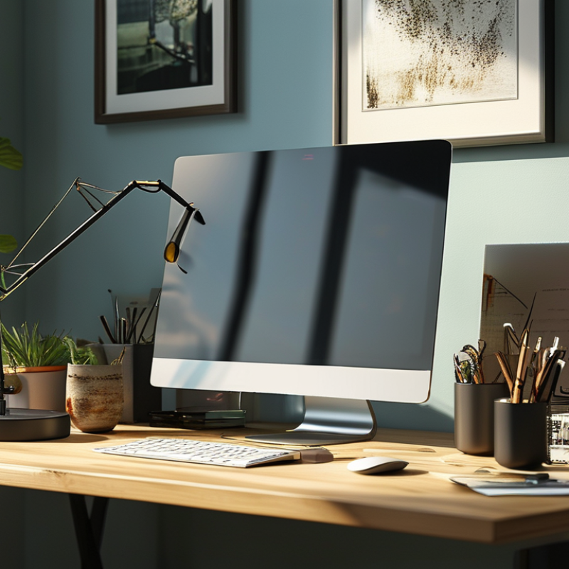 Best LED Cordless Desk Lamp for Home Office Use?