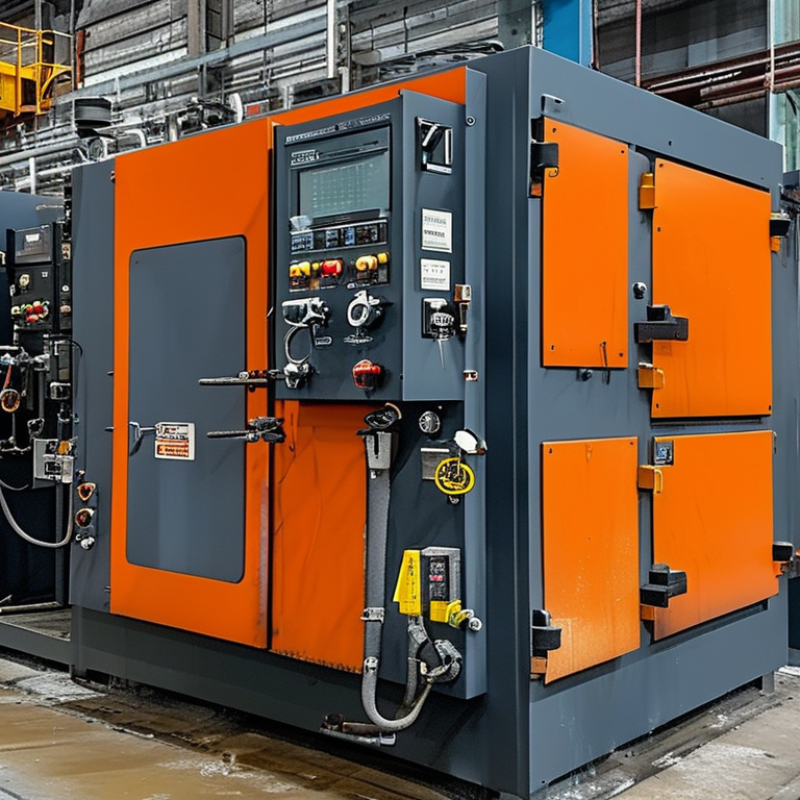 How to Choose the Best Electric Annealing Oven in 2026?