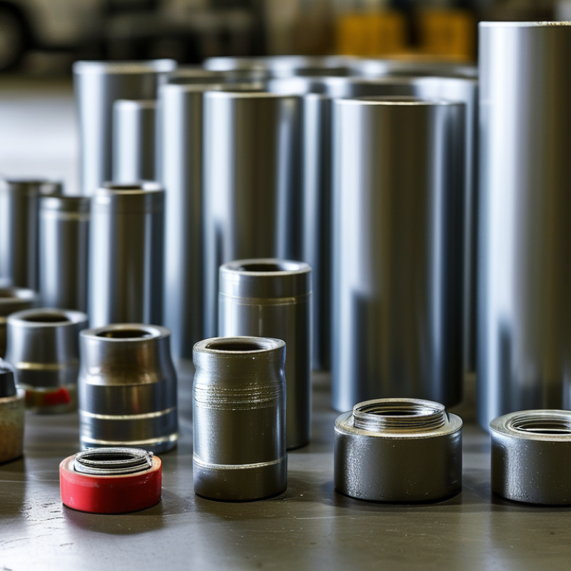 Top 10 Benefits of Rubber Seals for Global Buyers?