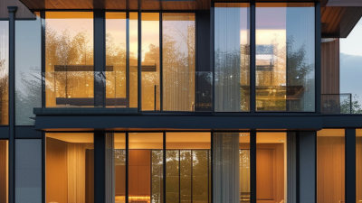 How to Choose the Best Glass Window for Your Home?