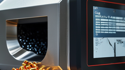What is Capsule And Tablet Metal Detector and How Does It Work?