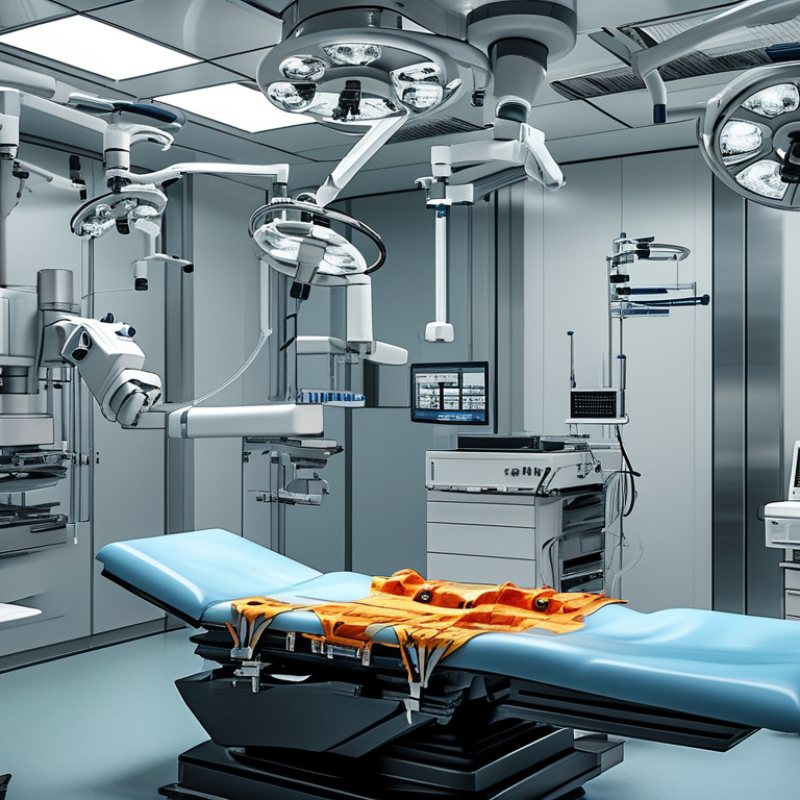Top 10 Reasons Production Technology Matters for Orthopedic Implants?