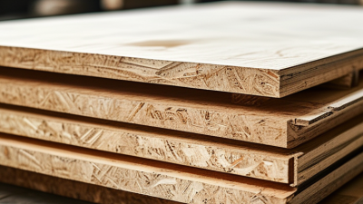 How to Source Quality Wooden Plywood for Your Business?