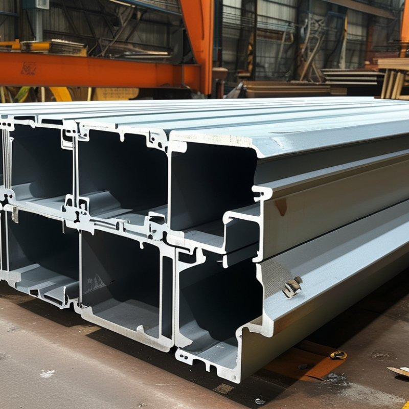 How to Choose the Right Aluminum Extrusion Profile for Your Needs?
