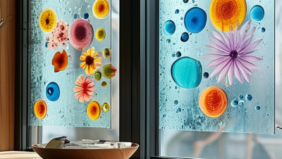 Top Tips for Choosing the Best Petg Decorative Film for Your Needs