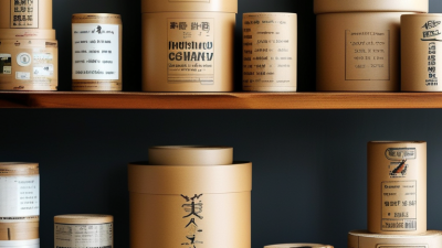 Top 10 Adhesive Stickers Suppliers in China for Global Buyers?