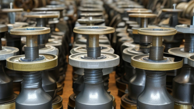 Top China Rigging Pulley Suppliers for Global Buyers?