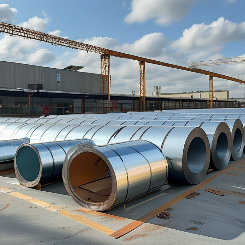 Top 10 Uses of Galvanized Sheet for Global Buyers?