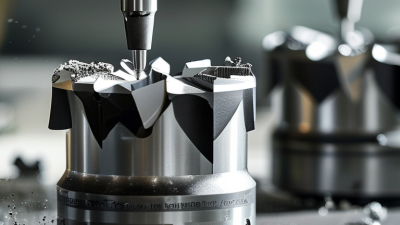 Top Indexable Mills for Global Buyers Seeking Quality Products?