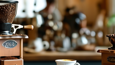 Top Hand Manual Coffee Grinder Options for 2026 Buyers?