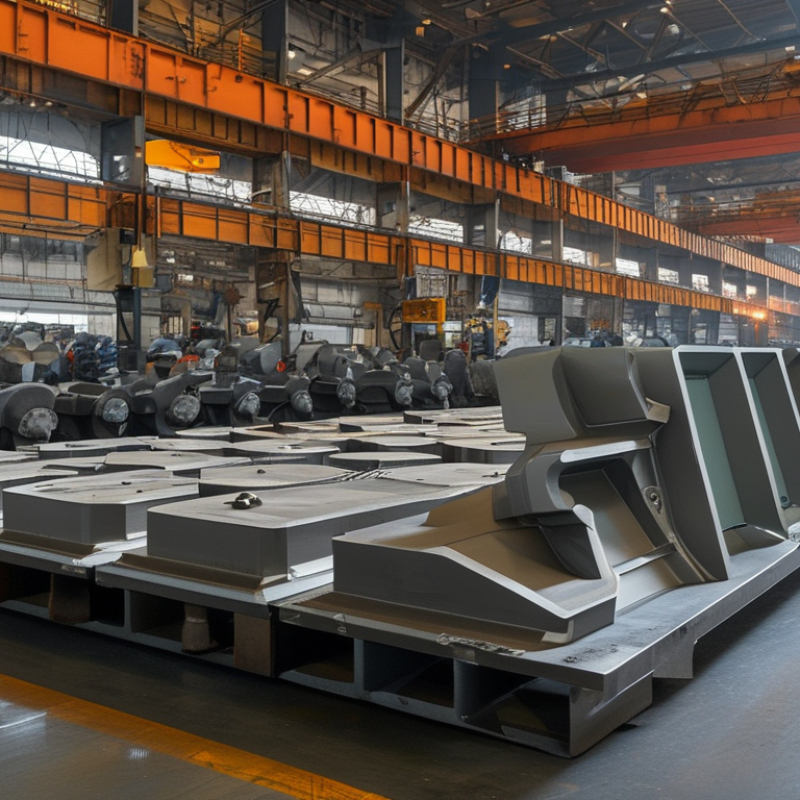 Top 10 Aluminum Die Casting Mold Manufacturers in China?